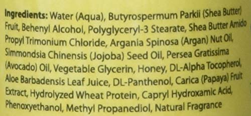 OKAY Ultra Moisturizing Leave-in Conditioner, 8 Ounce