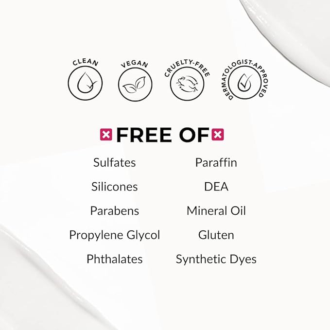 Love Ur Curls LUS Brands All-in-One Styler for Natural Wavy Textured Hair 8.5 oz - Repair, Hydrate, Style in One Easy Step - No Crunch Non-Sticky Hair Care with Shea Butter and Moringa | Repair, Hydrate, No Crunch, Non-Sticky