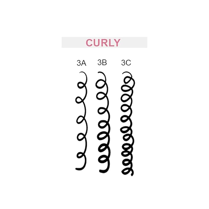 Curly Hair Bundle | Shampoo, Conditioner & Leave-In Styling Cream Set | Sulfate-Free, Silicone-Free | Pack of 3-400ml (13.5 oz) Each Bottle | Made in Canada