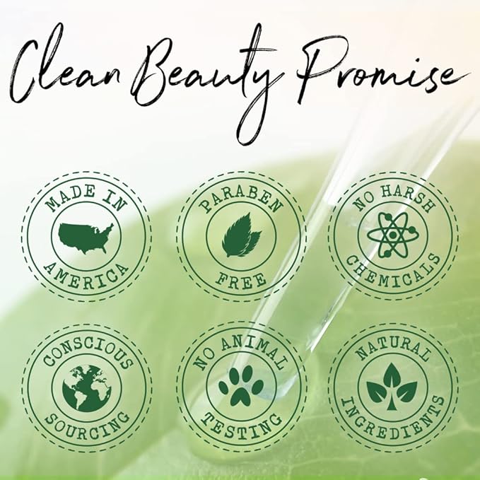 Leave In Conditioner Spray - Tea Tree Scalp Treatment - Anti-Dandruff and Dry & Itchy Scalp Treatment, Hydrating & Medicated Formula for Psoriasis and Scalp Care - Detangles & Nourishes Hair.