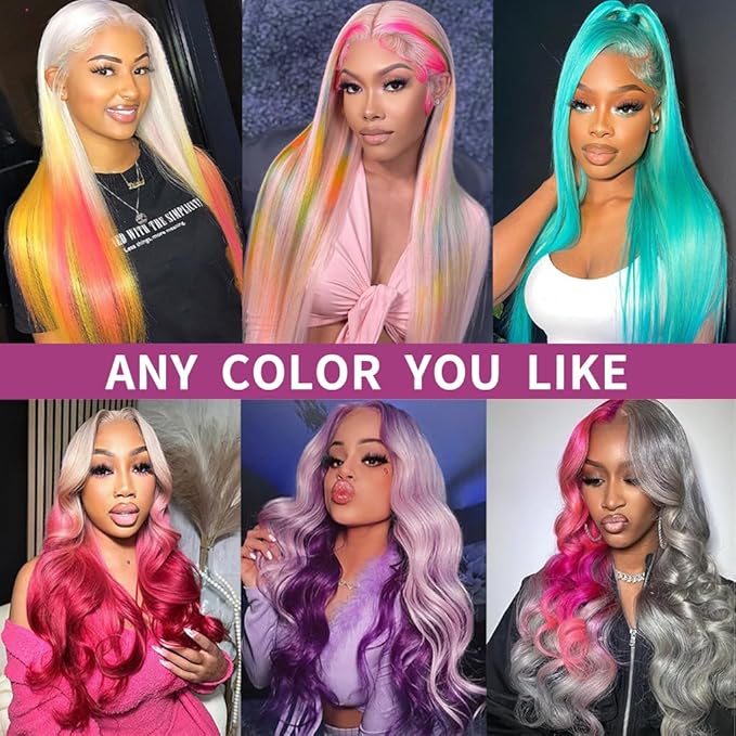 613 Bundle Human Hair 26 Inch Straight Blonde 1 Bundle Human Hair 14A Grade 100% Unprocessed Brazilian Virgin 613 Straight 1 Bundle