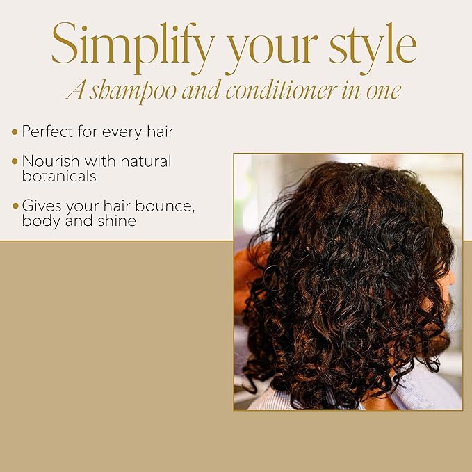 WEN by Chaz Dean Cleansing Conditioner for Hair - Shampoo & Conditioner Cowash for Fine or Curly Hair, Co Wash with Rosemary Oil - Sweet Almond Mint, 32 Fl Oz (Pack of 1)