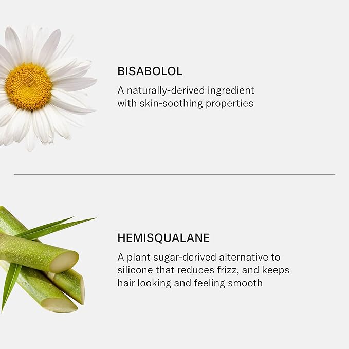 SEEN Conditioner, Fragrance Free - Non-Comedogenic & Hair Conditioner- Dermatologist-Developed - Safe for Sensitive, Eczema & Acne Prone Skin