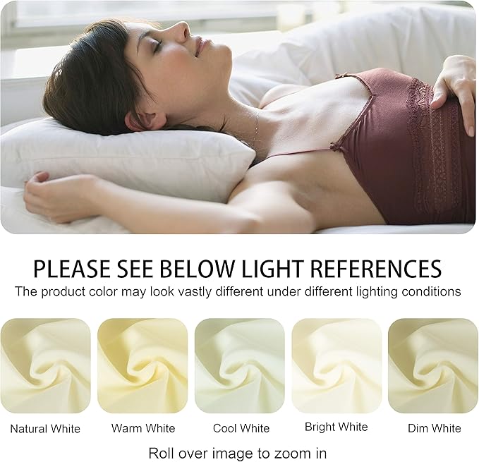 NTBAY 12 Pack Satin Queen Pillowcases for Hair and Skin, Luxurious and Silky Pillow Cases with Envelope Closure, 20 x 30 Inches, Dark Green