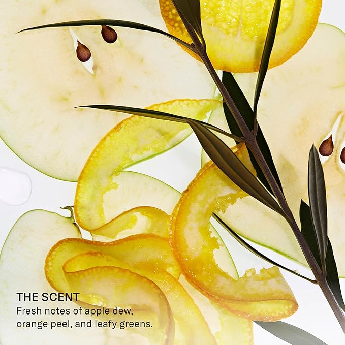 SEEN - Blow-Out Creme - Scented - Non-Comedogenic & Blow Out Hair Cream- Reduces Frizz- Heat Protectant- Safe for Sensitive & Acne Prone Skin