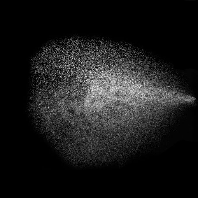 neqi - DIAMOND GLASS Heat Protection Spray – Shine Spray for All Hair Types, Moisture Protection, Silky Smooth Hair, Glass-Hair Effect, Made in Italy (Diamond Glass All Hair)