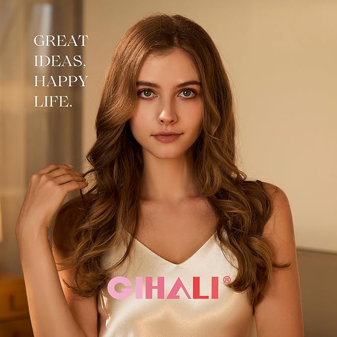 Universal Hair Diffuser “Super Sturdy” 1.7 Inch to 2.6 Inch for Natural Curly and Wavy Hair, Hair Dryer Attachment (White)