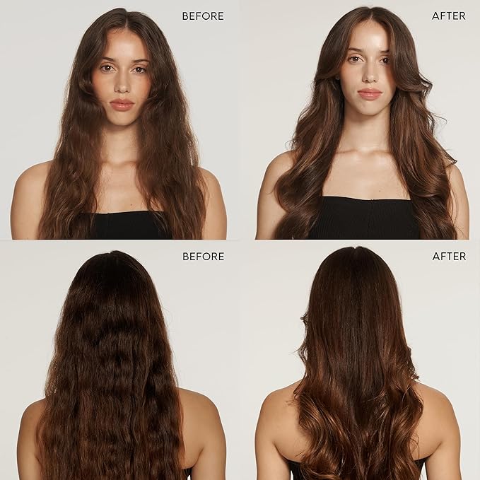 SEEN Shampoo & Conditioner Bundle - Scented, Non-Comedogenic & Hair Care - Dermatologist-Developed, Safe for Sensitive & Acne-Prone Skin