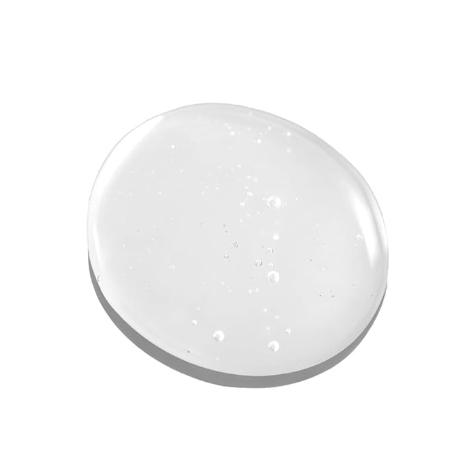 INNERSENSE Organic Beauty - Natural I Create Hold Styling Gel | Non-Toxic, Cruelty-Free, Clean Haircare (Pump Bottle, 32 fl oz | 946 ml)