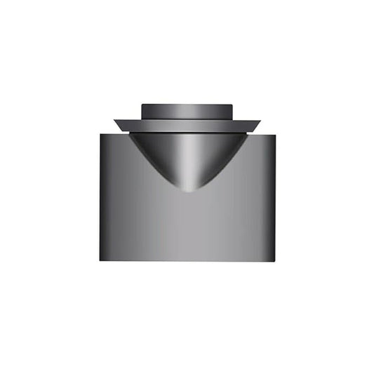 Styling Concentrator Attachment Nozzles for Dyson Supersonic Hairdryer HD01 HD02 HD03 Hair Dryer Tools Accessaries Parts Black