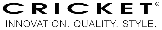 Cricket H2O Water Spray Bottle 4-Pack – Adjustable Mist Nozzle, Aluminum Reusable Design, 15.7 oz Each – Hairstylist & Barber Styling Tool – Black, Value Set