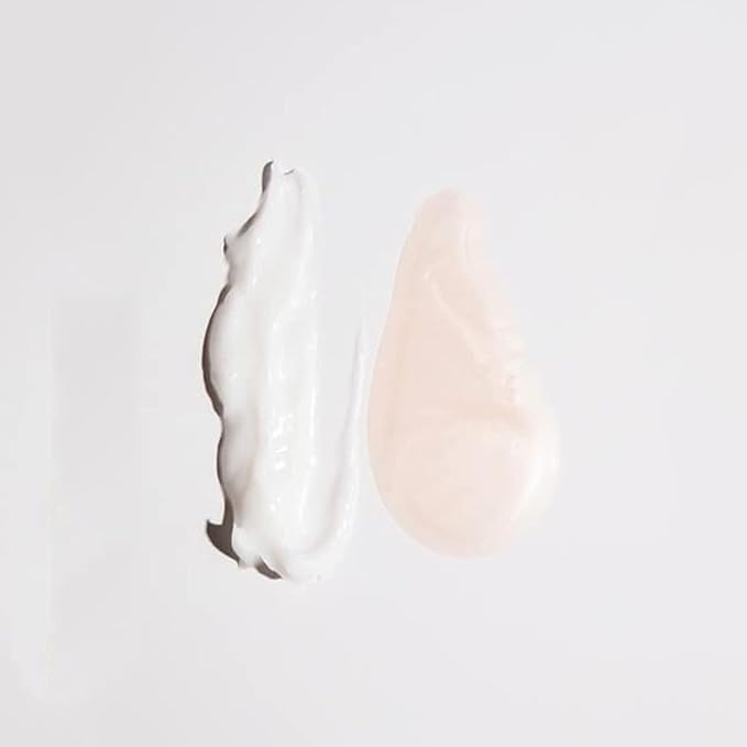 OUAI Thick Hair Shampoo and Conditioner Set - Sulfate Free Shampoo and Conditioner for Thick Hair Care - Moisturizes, Strengthens & Fights Frizz - Made with Keratin & Shea Butter (10 Fl Oz)