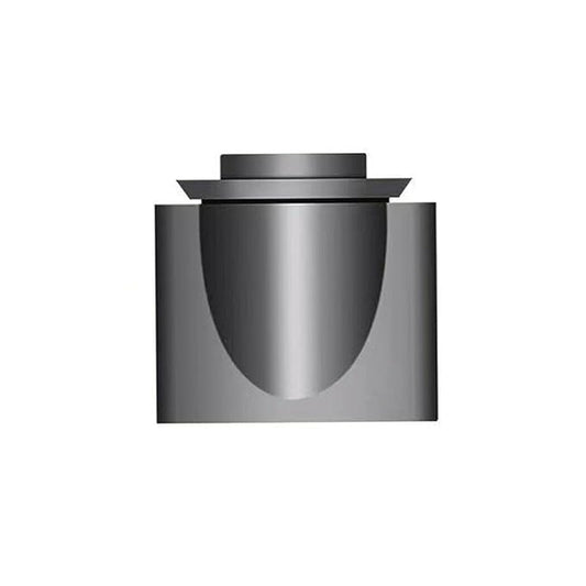 Smoothing Nozzle Tools Attachment for Dyson Supersonic Hair Dryer HD01 HD02 HD03 967715-01