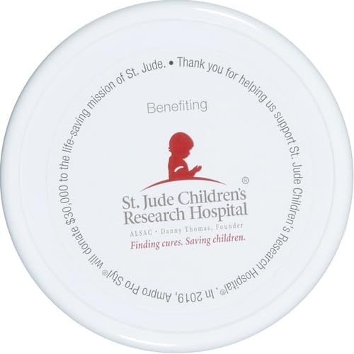 AmPro Pro Styl Styling Gel - Protects and Strengthens Your Strands - Non-Flaking, Alcohol Free, Vegan Formula - Flexible, Touchable Hold for All Hair Textures - Regular - 6 oz (Pack of 2)