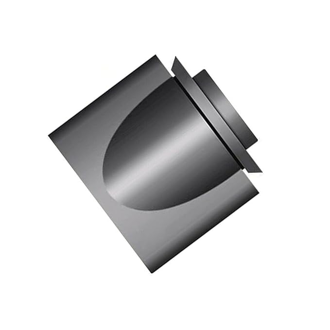 Smoothing Nozzle Tools Attachment for Dyson Supersonic Hair Dryer HD01 HD02 HD03 967715-01