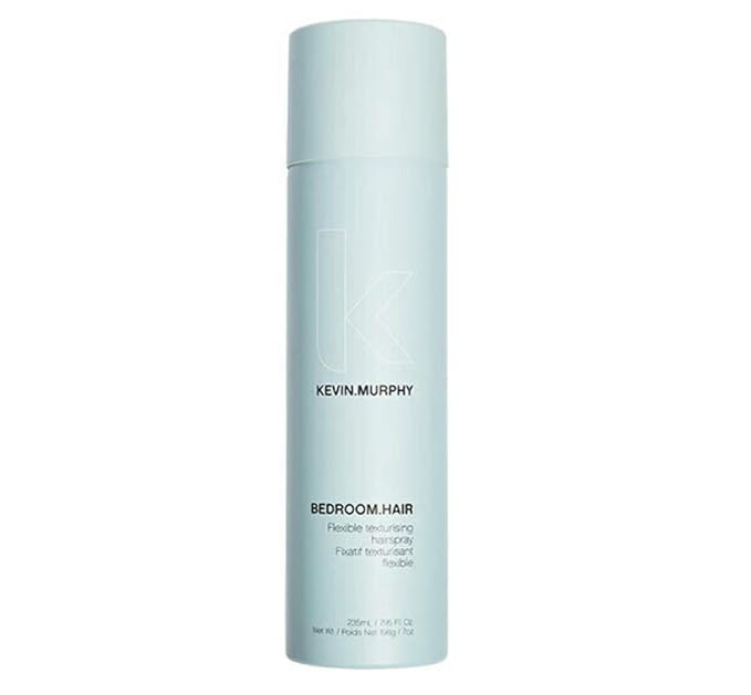 Kevin Murphy Bedroom Hair Flexible Texturising Hairspray, 7.9 Ounce