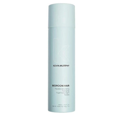 Kevin Murphy Bedroom Hair Flexible Texturising Hairspray, 7.9 Ounce