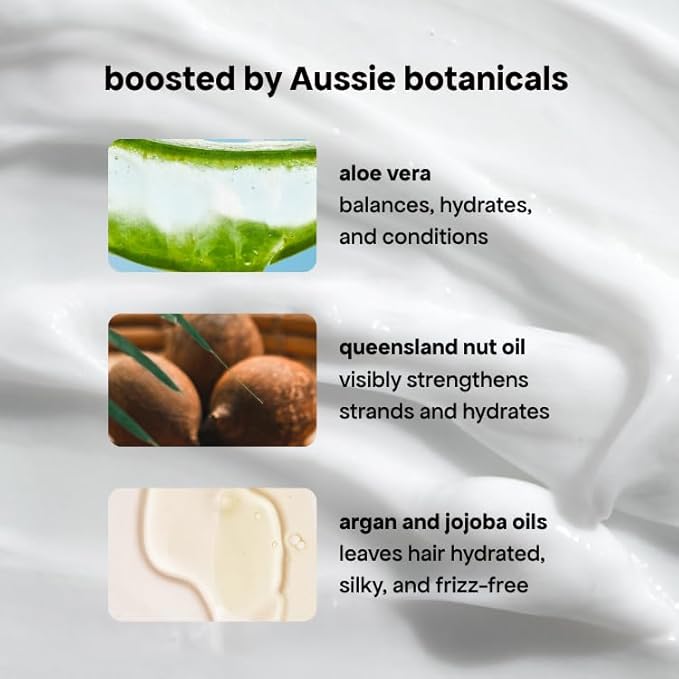 BONDIBOOST Miracle Hair Mask for Damaged Hair [8.45 fl oz], Deep Conditioning Hair Mask for Fine Hair, Clinically-Proven to Improve Split Ends, Argan Oil + Biotinoyl Tripeptide-1 Formula, Sulfate Free