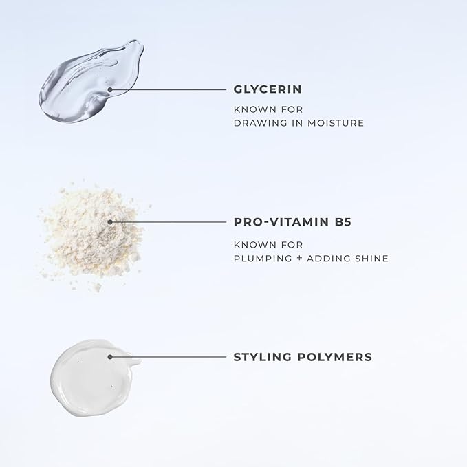 XMONDO Hair Wavetech Extra Hold Wave Foam - Vegan Formula with Pro-Vitamin B5 and Anti-Frizz Nutrients to Fight Static, Control Frizz, and Enhance Your Wavy Hair, 6.7 Fl Oz 1-Pack