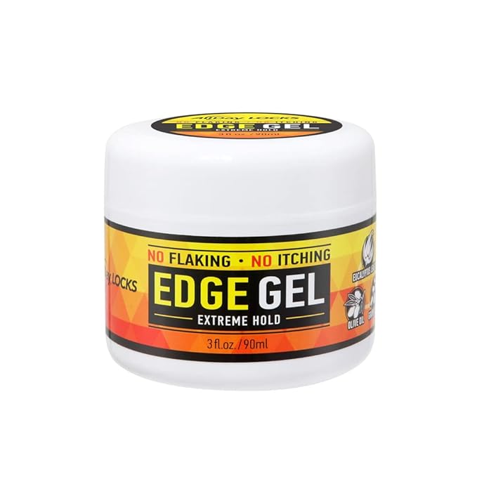 AllDay Locks Edge Gel 3 oz (DISCONTINUED)