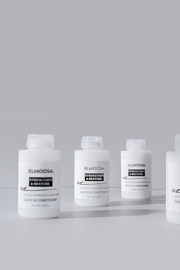 Caviar Leave In Conditioner,100ml Enriched With Various Advanced Moisturizing Ingredients,Hydrates & Strengthens Hair For Straight hair/Curly hair/Long hair/Short hair/All hair types