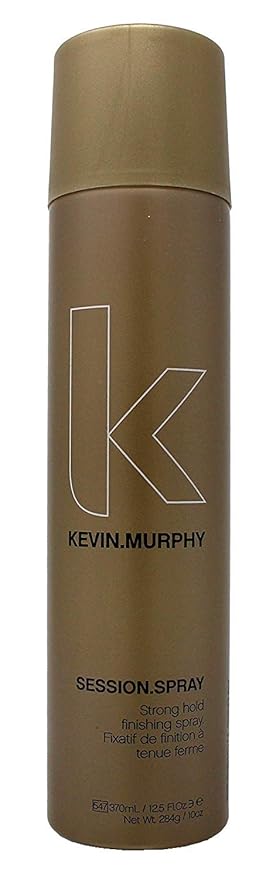 Kevin Murphy Session Strong Hold Finishing Spray, 11.4 Fl Oz