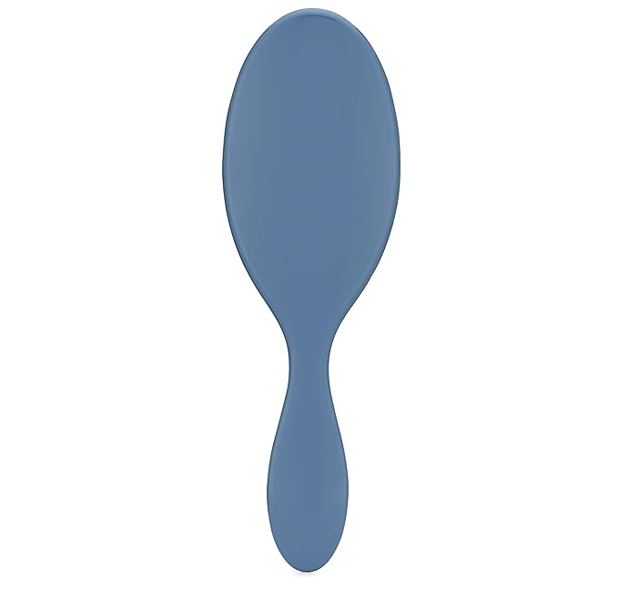 Wet Brush Original Detangler Hair Brush, Elemental Blue, Ultra-Soft IntelliFlex Bristles, Detangling Bristles Glide Through Tangles (Wet Dry & Damaged Hair), Women & Men