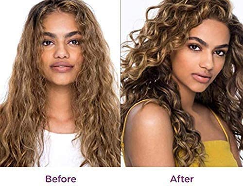 Deep Conditioning , Microwavable Heat Cap for Steaming Hair Styling and Treatment Steam Cap Steaming Haircare Therapy (Black)