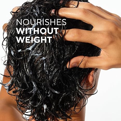 Native Coconut & Vanilla Shampoo and Conditioner Contain Naturally Derived Ingredients | All Hair Types, Color & Treated, Fine to Dry Damaged, Sulfate & Dye Free - 2-Pack