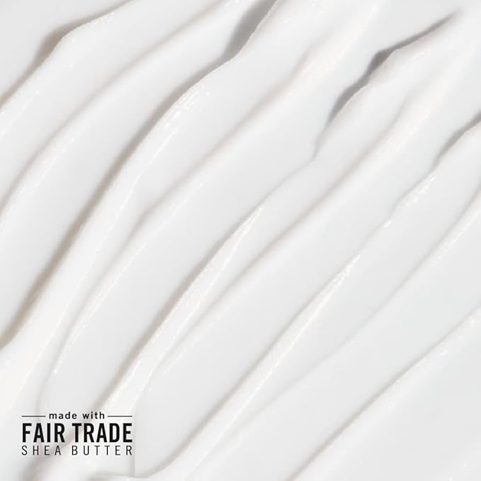 SheaMoisture Scalp Moisture Shampoo Aloe Butter & Vitamin B3 Hair Care with a Boost of Hydration To Hydrate Scalp + Moisturized Hair 13 oz