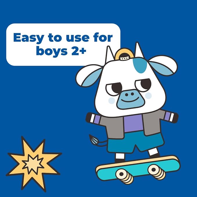 Leche Pal Pelo Kids Styling Cream 14.9oz - Nourishing Fixation with Jojoba, Abyssinia Oil, Coconut Milk & Provitamin B5