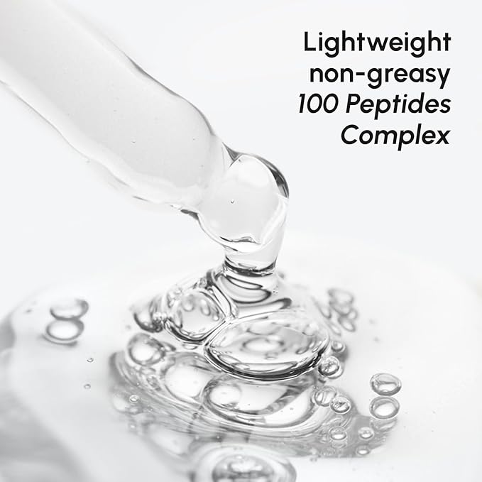 MAREE Hair Growth Serum - Caffeine Peptides Castor Rosemary Oil for Hair Growth - Products for Women & Men - Hair Oils for Hair Growth - Hair Regrowth Tonic - Scalp Serum - Suero Para El Cabello