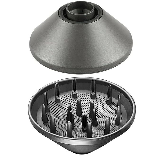 Hair Diffuser Attachment Nozzles for Dyson Supersonic Hair Dryer HD01 HD02 HD03 HD04 HD08 HD15 Tools Accessaries Parts