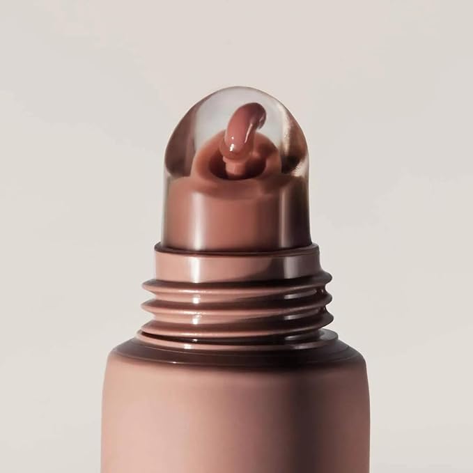 Summer Fridays Tinted Lip Butter Balm - Conditioning Vegan Lip Balm for Instant Moisture, Shine & Hydration - Softening & Soothing Skincare - Vanilla Beige (.5 Oz)