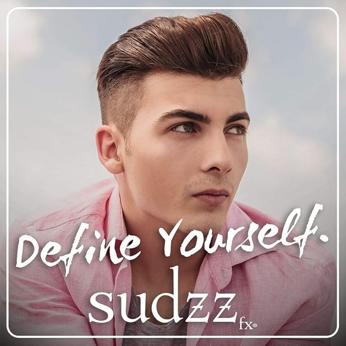 SUDZZFX Conditioner for Dry Hair - AquaFix Hydrating Hair Conditioner - Deep Conditioner for Damaged Hair - 10.1 Fluid Ounce