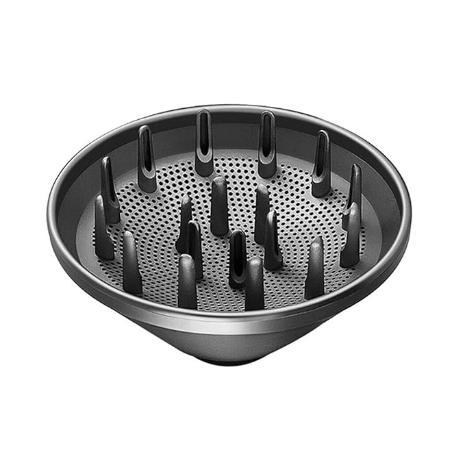 Hair Diffuser Attachment Nozzles for Dyson Supersonic Hair Dryer HD01 HD02 HD03 HD04 HD08 HD15 Tools Accessaries Parts