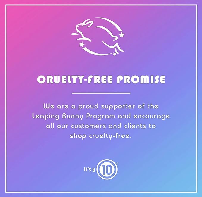 It's A 10 Miracle Hair Mask, 8-Ounce