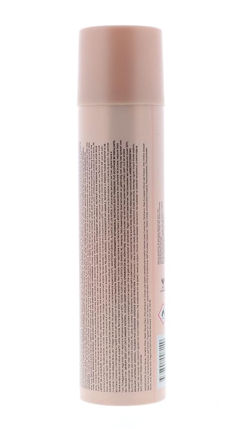 KEVIN.MURPHY SESSION.SPRAY FLEX - Flexible Finishing Hair Spray - For All Hair Types - Lightweight Hold - Humidity Resistant Hair Care - 337 mL / 11.4 fl oz