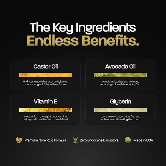 BASED Leave-In Conditioner, Instant Frizz Control, Hydrates & Nourishes Hair, Premium Leave-In Conditioner for Men, Healthy Frizz-Free Hair in Minutes (6.8 Fl Oz Pack of 1)