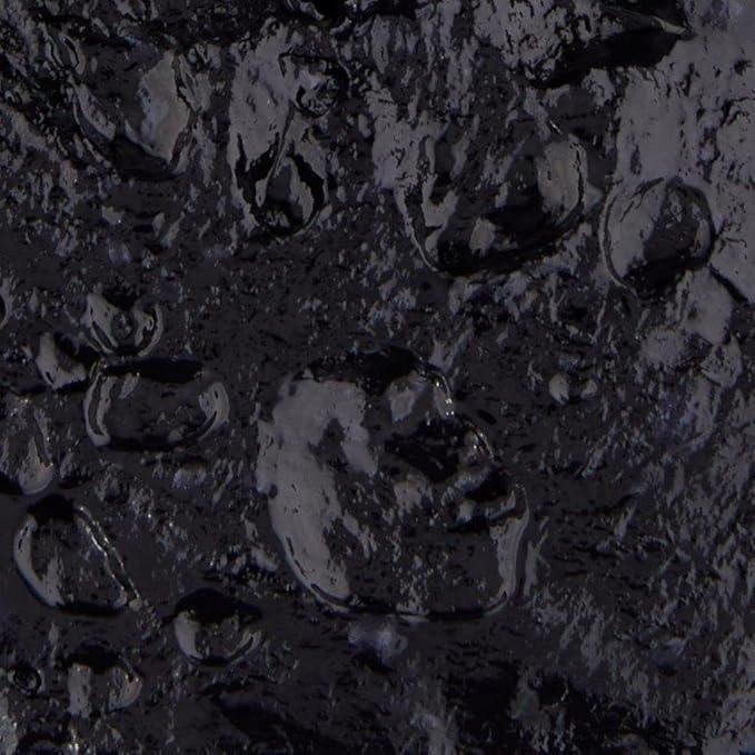 Curling Custard Ghana for Coily Kinky Type 4c Hair, 16 fl oz