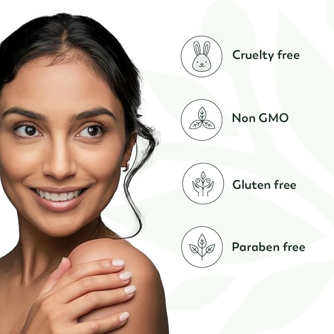 Tea Tree Essential Oil for Skin - Huge 3.3 Fl Oz - 100% Pure - Premium Grade with Glass Dropper, Undiluted, Non-GMO