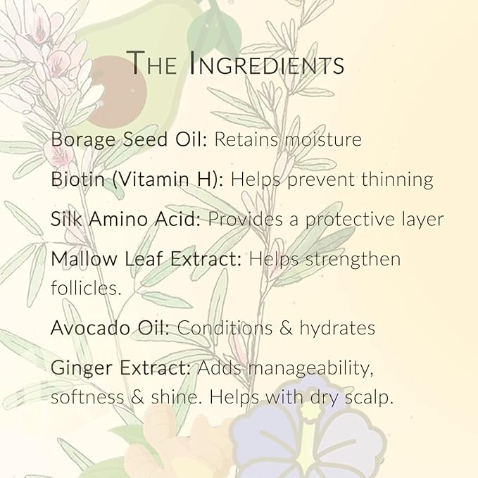 Mixed Chicks Gentle Clarifying Shampoo, 10 fl. oz.