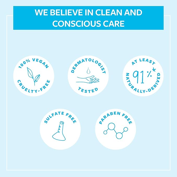 Function of Beauty Straight Leave In Hair Conditioner - Sulfate-Free Leave In Conditioner Treatment for Natural Volume & Shine - Anti-Frizz, Lightweight & Hydrating - Oily Hair Care Products