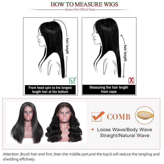 Aiterina Headband Wig Deep Wave 12 Inch Human Hair Headband Wig Curly hair Glueless Human Hair Wigs Machine Made No Lace deep Curly Headband Wigs Natural color