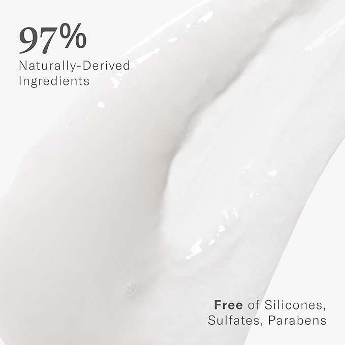 Rizos Curls Defining Custard – Long Hold, Shine & Frizz Control – Defines & Moisturize All Curl Types: Wavy, Curly, Coily 1a–4c – Sulfate & Paraben Free