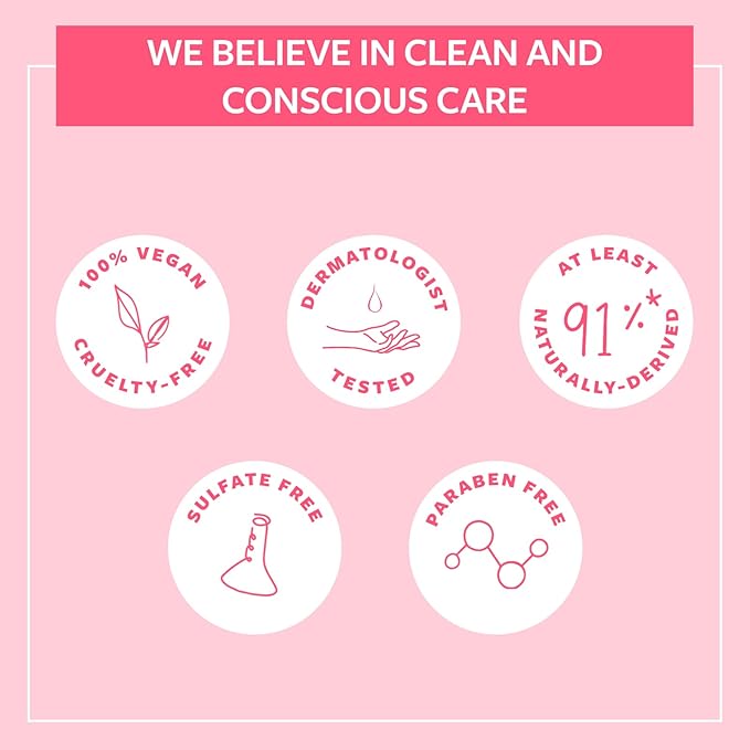 Function of Beauty Curly Leave In Hair Conditioner - Sulfate-Free Leave In Conditioner Treatment for Natural Curls & Bounce - Curl Defining, Hydrating & Moisturizing - Dry & Dull Hair Care Products