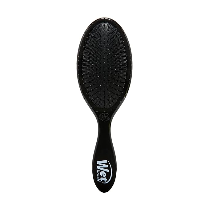 WetBrush Original Detangler Black