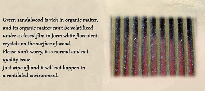 Louise Maelys 2pcs Wooden Hair Comb Wide Tooth Fine Tooth Detangling Sandalwood Combs