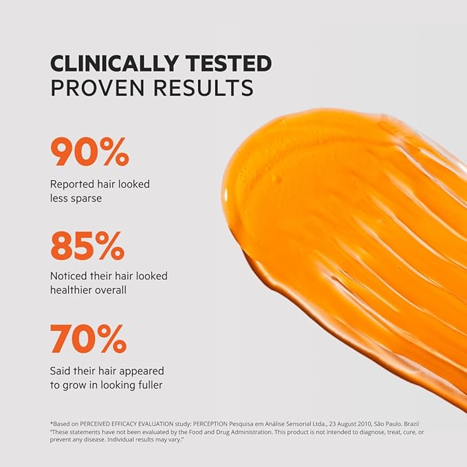 DS Labs Revita Shampoo, 205 mL – Scalp Refreshing Cleanse for Fuller Looking, Volumizing, Lightweight Hydration, Sulfate & Silicone Free, Color Safe, For Men & Women