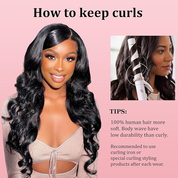 12A Human Hair Bundles 20 22 24 Inch Body Wave Bundles 100% Unprocessed Brazilian Virgin Human Hair Extensions Quick Weave Natural Black